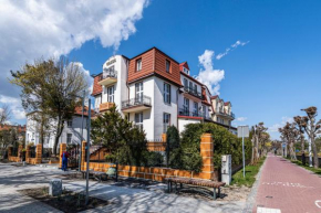 Willa Księżniczki Sopotu Sopot